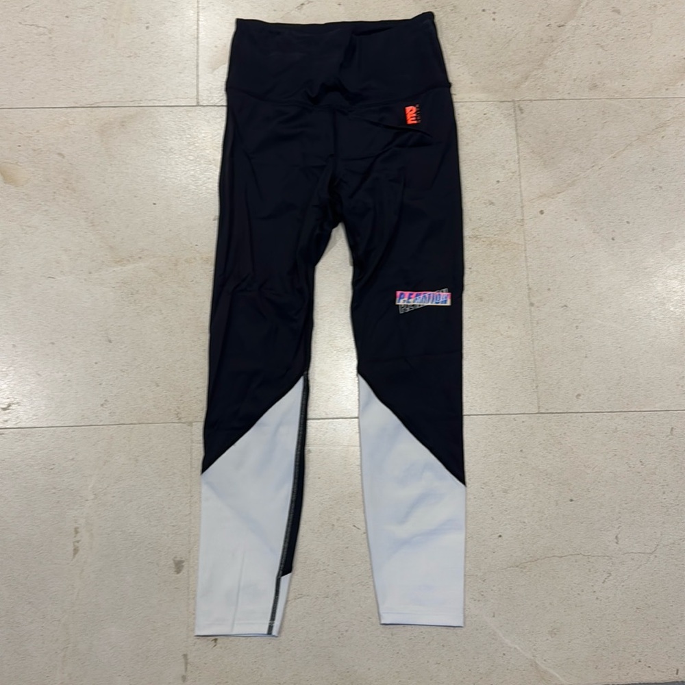 PE Nation Leggings